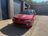 Peugeot 306 Premium 100 Automatik Premium - Peugeot 306: Limousine