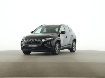 Hyundai TUCSON - 2