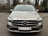 Mercedes-Benz B 220 4Matic *EURO-6*ALLRAD*UVM* - Mercedes-Benz B 220 mit Benzin-Antrieb: Automatik
