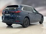 Mazda CX-80 D 254ps Aut. AWD Homura Plus SoMo 7-sitzer - Mazda CX-80 Neuwagen