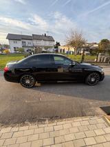 Mercedes-Benz E 43 AMG Mercedes-AMG E 43 4MATIC Autom. Mer... - Mercedes-Benz E 43 AMG von privat