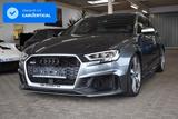 Audi RS 3 Sportback 2.5 TFSI DAZA Navi KW Fahrwerk - gebrauchte Audi RS3 aus dem Jahr 2018