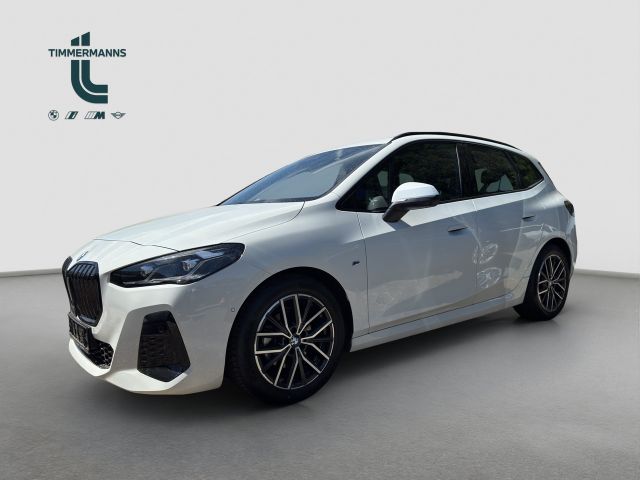 BMW 220d Active Tourer M Sport AHK DrAss+ H&amp;K