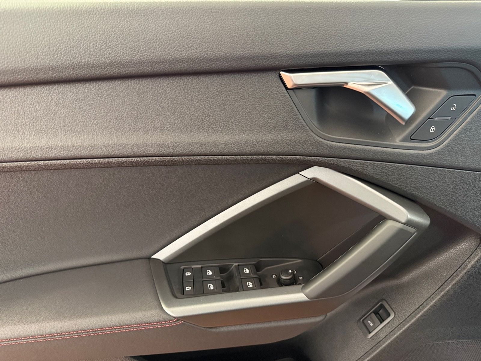 Audi Q3 - Bild 14