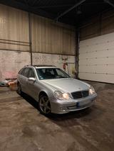 Mercedes-Benz Mercedes Benz C320 Cdi - gebrauchte Mercedes-Benz C 320 aus dem Jahr 2006