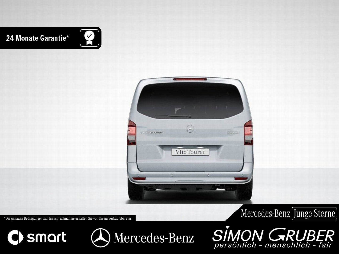 Fahrzeugabbildung Mercedes-Benz Vito 116 CDI Tourer PRO Lang NAVI 2xKlima 8Sitze