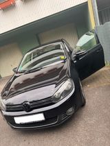 Volkswagen Golf 1.4 TSI DSG Highline 160 PS  - Volkswagen Golf: Tsi 160 Ps