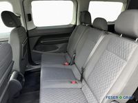 Volkswagen Caddy Maxi - Vorschau Bild 10