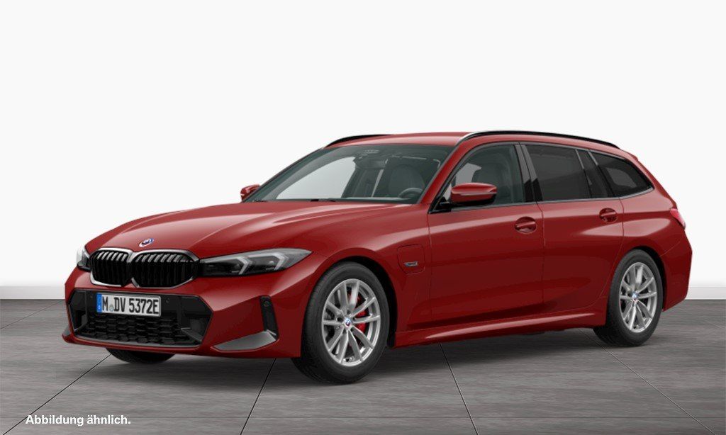 Image of BMW 330