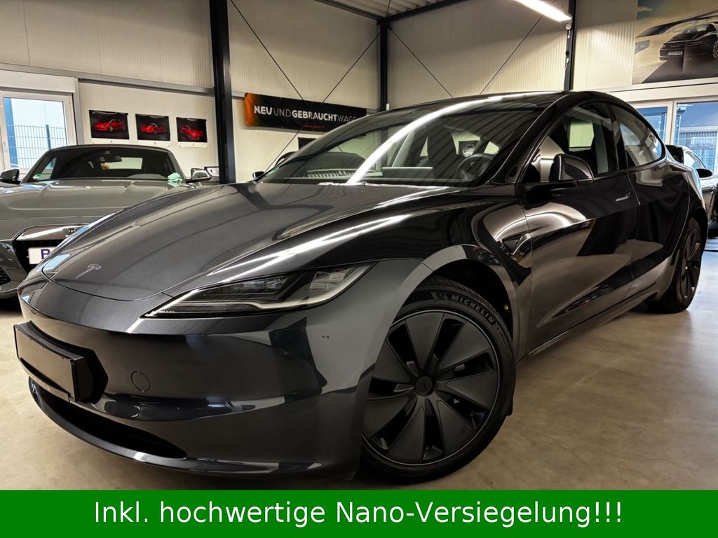 Image of Tesla Model 3
