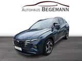 Hyundai Tucson 1.6 CRDi Prime 4WD Pano Leder 360 Krell - Hyundai Tucson Prime mit Diesel-Antrieb