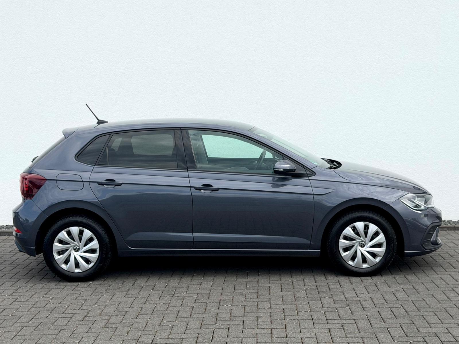 Volkswagen Polo VI /LED/PDC/CARPLAY/1.HAND/GARANTIE/, миниатюра 4