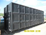 Andere Container/Mulde 40m3 - Gebraucht Container