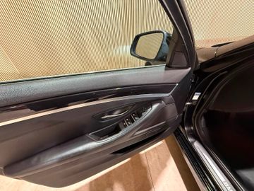 BMW 520 - 9