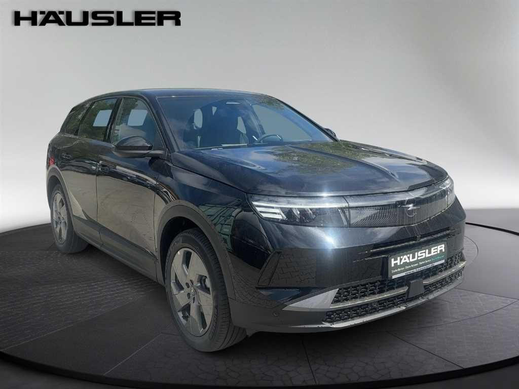 Opel Grandland (X) - Bild 6