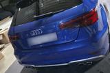 Audi S3 2.0 TFSI S tronic quattro - - Audi S3: Blau