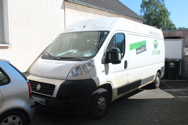 Fiat DUCATO*2.2*KASTEN*HOCH+LANG*