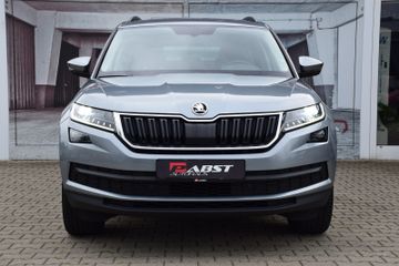 Skoda Kodiaq - 2