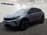 Opel Grandland X Ultimate mit Navigation/Sitzheizung/ - Opel Grandland (X) in München