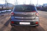 Hyundai i10 1.2 YES! Automatik Klima Sitzheizung DAB - Hyundai i10: Yes