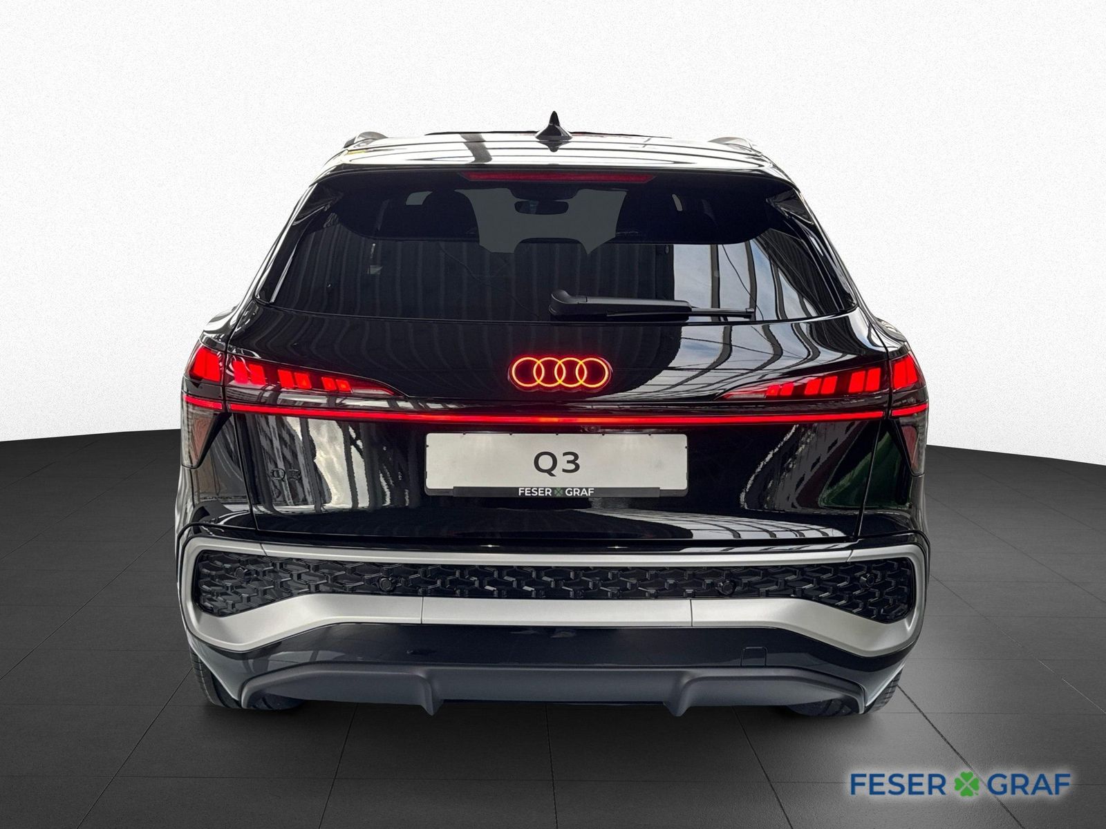 Audi Q3 - Bild 6
