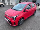 Kia Picanto 1.0 Vision Automatik Navi Kamera MJ 26 - Kia Picanto mit Halbautomatikschaltung