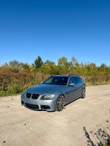 BMW 330d touring E91 19zoll As Performance  - BMW 330 aus 2006: 330d