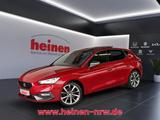 Seat Leon 1.5 TSI FR LED+NAVI+PANO+ACC+KAMERA+KESSY - Seat Leon: Standheizung