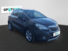 Fahrzeugabbildung Opel Mokka Innovation 1.4 Turbo,AAC,PPS,KAM,e.ankl.Sp