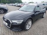 Audi A6 204ps 40 Kamera*19*LED*Navi*ACC*VKZ*DAB* - Audi A6: Kombi, 2.4