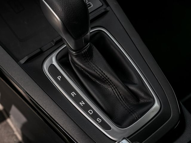 Ford Puma 1.0 Titanium Spurhalteassistent Kamera Navi