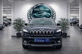 Jeep Cherokee 3.2 V6 4x4 Limited 2.Hand*Leder*Navi - Jeep Cherokee: Limited