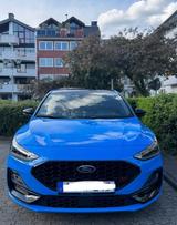 Ford Focus ST X Edition - Ford Focus: ST Edition