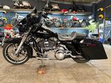 Harley-Davidson Street Glide 5HD Custom Chopper - HARLEY-DAVIDSON CHOPPER 5