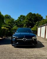 Mercedes-Benz C220d | AMG Line | DIGITAL LIGHT | Memory | 360° - Mercedes-Benz 220 in Düsseldorf