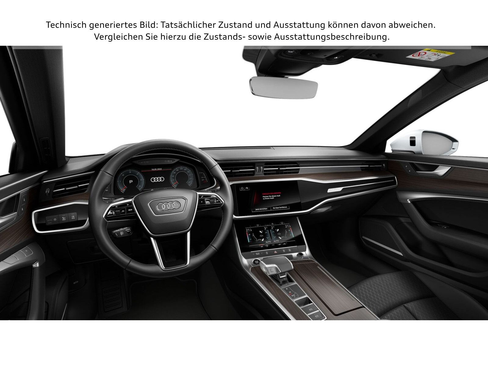 Audi A6 Allroad - Bild 6