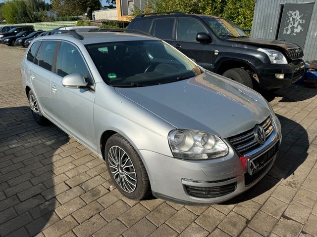 Volkswagen Golf V Variant Comfortline