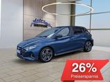 Hyundai i20 N-Line 1.0 T-GDI Navi/Kamera/Winterp.   **