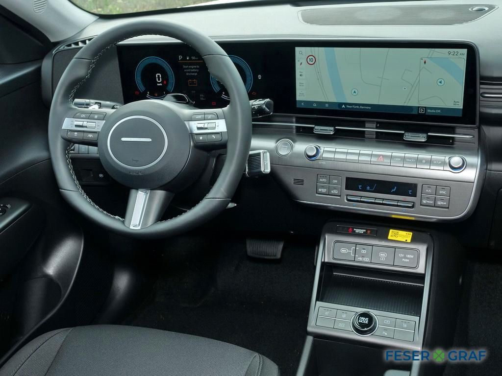 Hyundai KONA - Bild 3