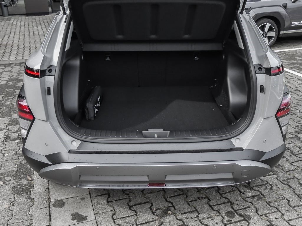 Hyundai KONA - Bild 6