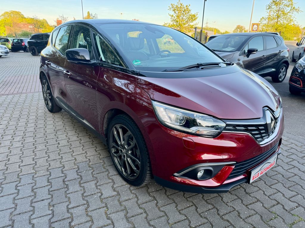Image of Renault Scenic