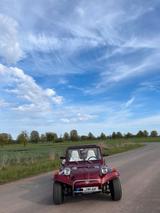 Volkswagen VW Buggy Albars Schweiz Alois Barmettle... - : Schweiz