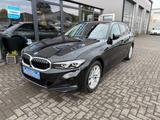 BMW 320 d Touring AUTOMATIK*LEDER*LED*FACELIFT*WIDE - BMW 320 in Lübeck