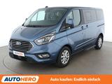 Ford 2.0 TDCi 320 L1 Tourneo Titanium X Aut.*NAVI*ACC - Ford Tourneo in Köln