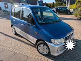 Daihatsu Move 1.0 Plus Sondermodell - Daihatsu Move Gebrauchtwagen