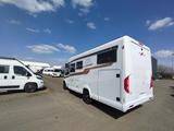 Malibu T 450 RB LE comfort Klimaautomatik, Radio DAB - Wohnmobil oder -wagen Teilintegrierter