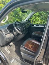 Volkswagen VW T6 Multivan PanAmericana 2,0 TDI DSG 4Motion  - VW T7 7-Sitzer