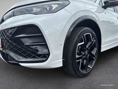 VW Tiguan 2.0 TDI R-Line 4M Matrix Black Ahk Nav 20 VW Tiguan 2.0 TDI R-Line 4M Matrix Black Ahk Nav 20