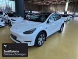 Tesla Model Y Long Range AWD - Tesla Jahreswagen
