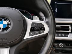 BMW X3 – 21 / 36